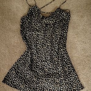 Miss Love Floral Summer Dress